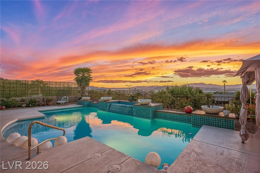 Property Photo:  3024 Sumter Valley Circle  NV 89052 
