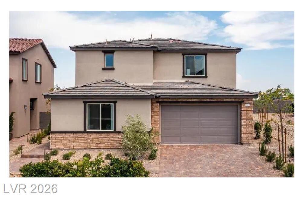 Property Photo: 9410 Hemisphere Street NV 89143