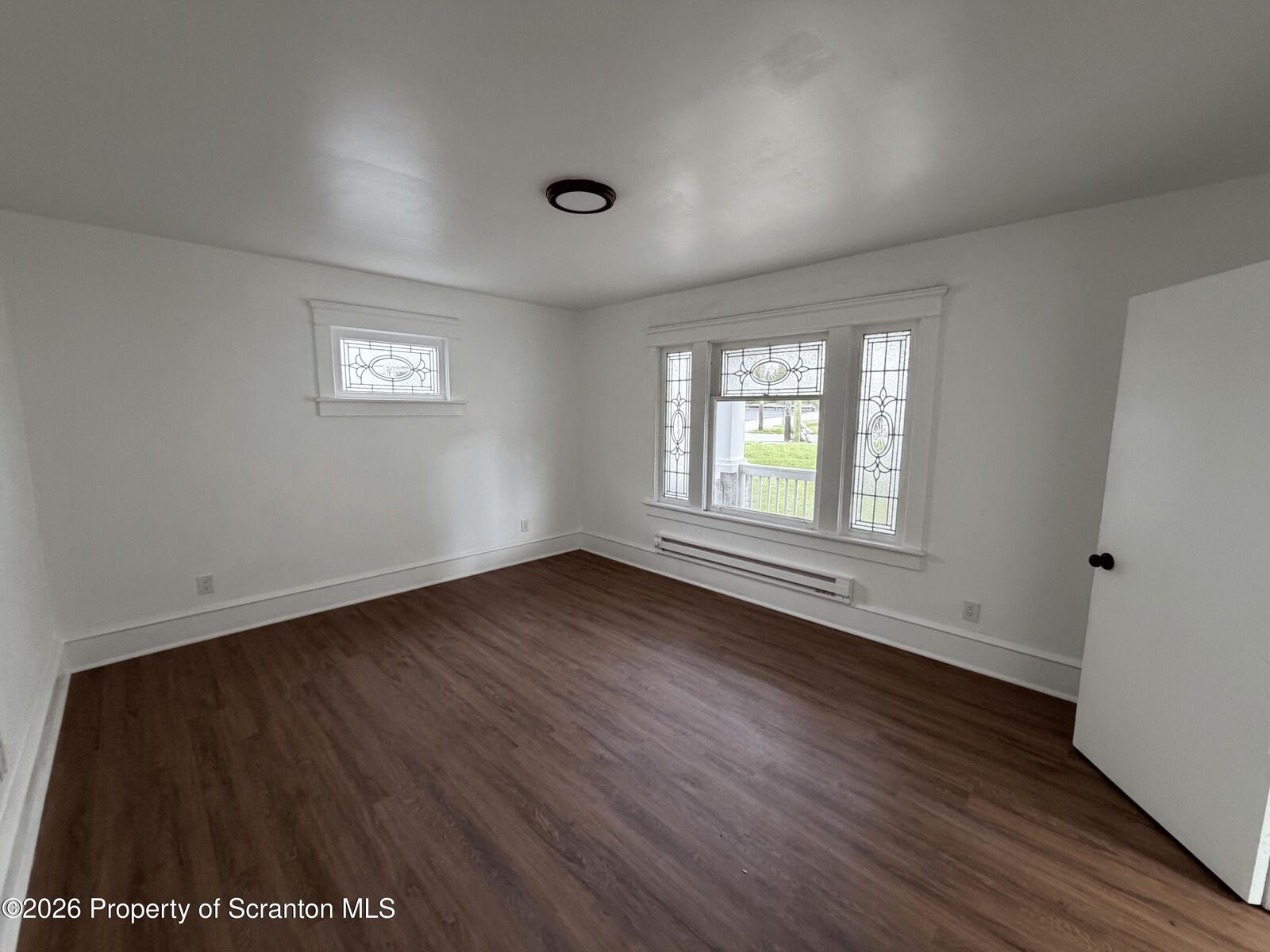 Property Photo:  771 Hazle Street 1  PA 18706 