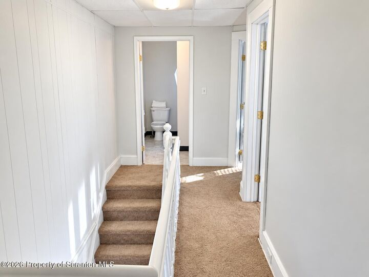 Property Photo:  1742 Wayne Avenue Rear  PA 18508 