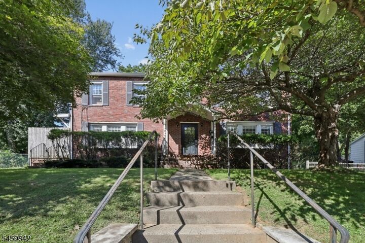 Property Photo: 166 Crescent Ave NJ 07463