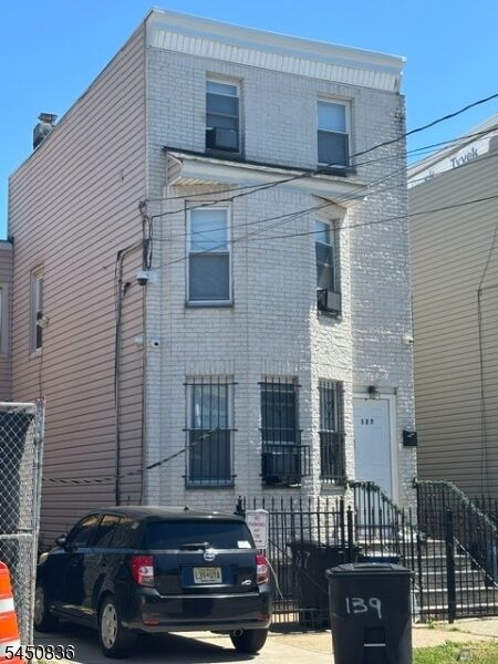 Property Photo:  127 Verona Ave  NJ 07104 