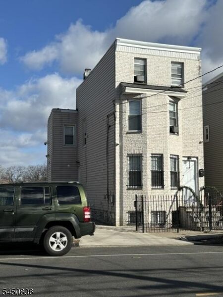 Property Photo: 127 Verona Ave NJ 07104