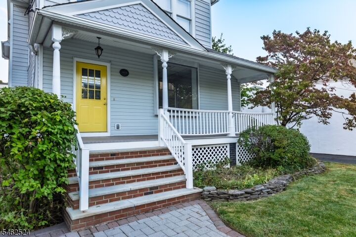 Property Photo:  393 Millburn Ave  NJ 07041 