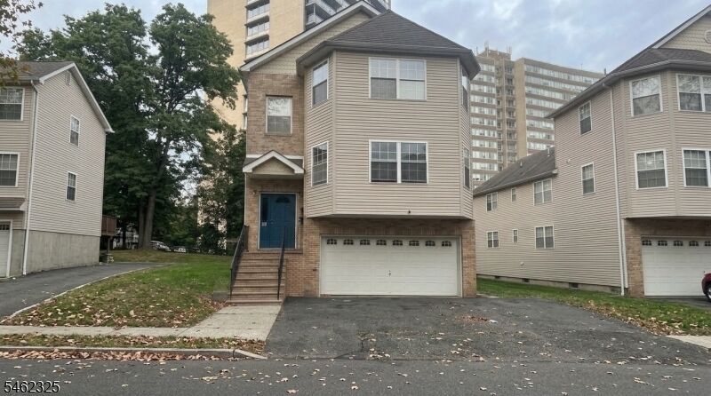 Property Photo: 54 Melrose Ave 2 NJ 07018