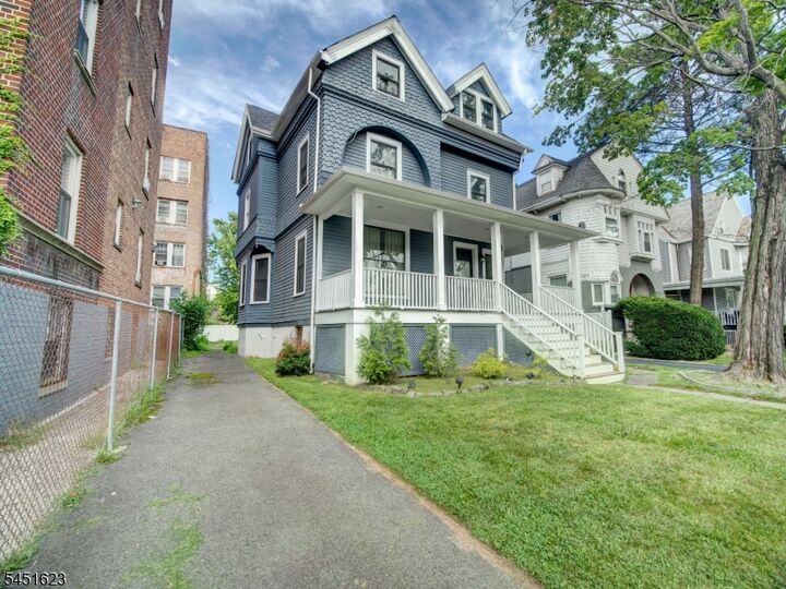 Property Photo:  65 Glenwood Ave  NJ 07017 