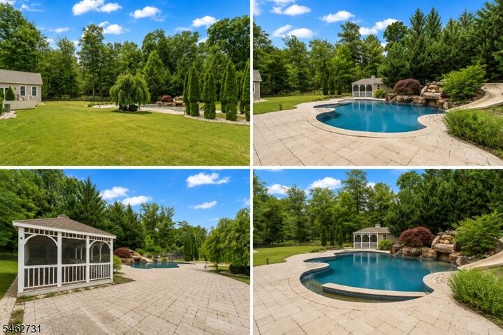 Property Photo:  164 E Mountain Rd  NJ 08844 