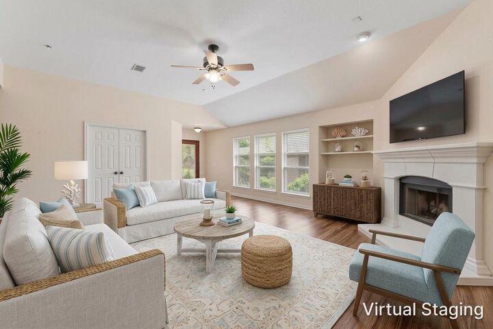 Property Photo: 273 Sunset Path S TX 77316
