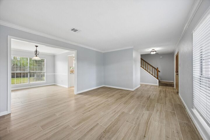 Property Photo: 806 Forest Bay Court TX 77062