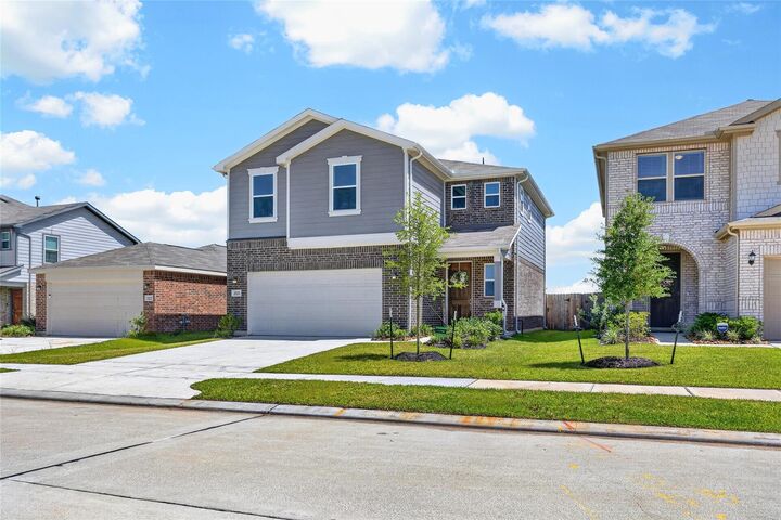Property Photo:  25231 Benroe Street  TX 77493 