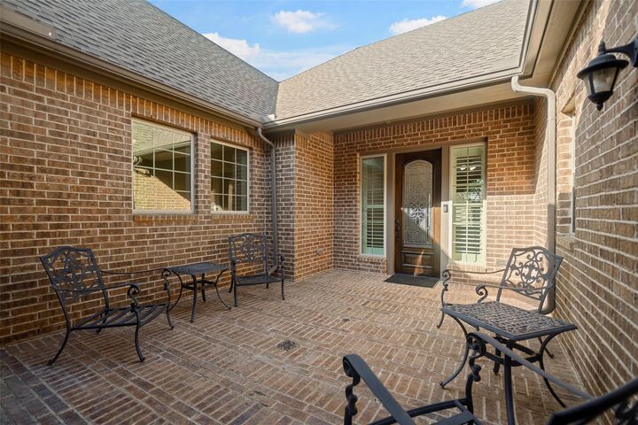 Property Photo:  11911 Moonlit Falls Drive  TX 77433 
