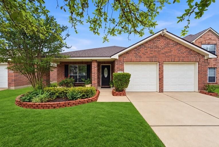 Property Photo: 8726 Sorrel Meadows Drive TX 77375
