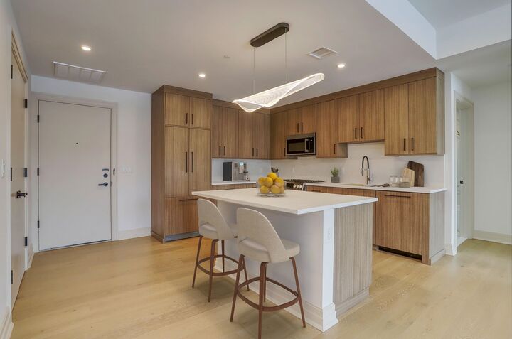 Property Photo: 921 Madison St 608 NJ 07030