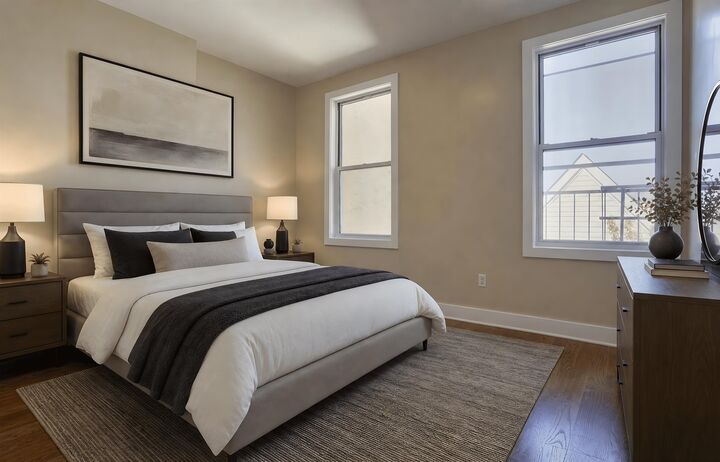 Property Photo:  824 Washington St 2  NJ 07030 