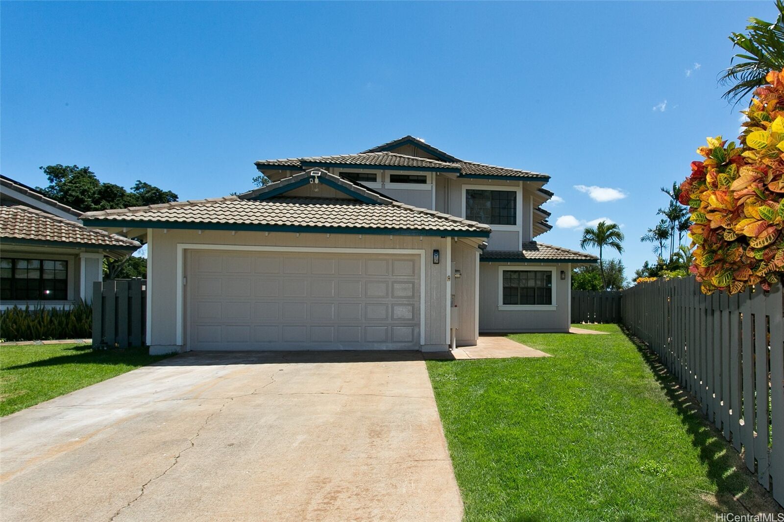 Property Photo:  91-205 Ania Place  HI 96707 