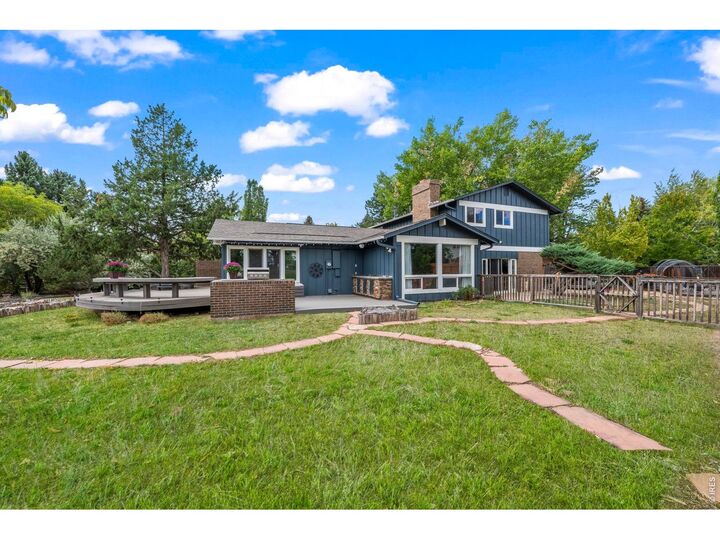Property Photo:  6999 Firerock Ct  CO 80301 