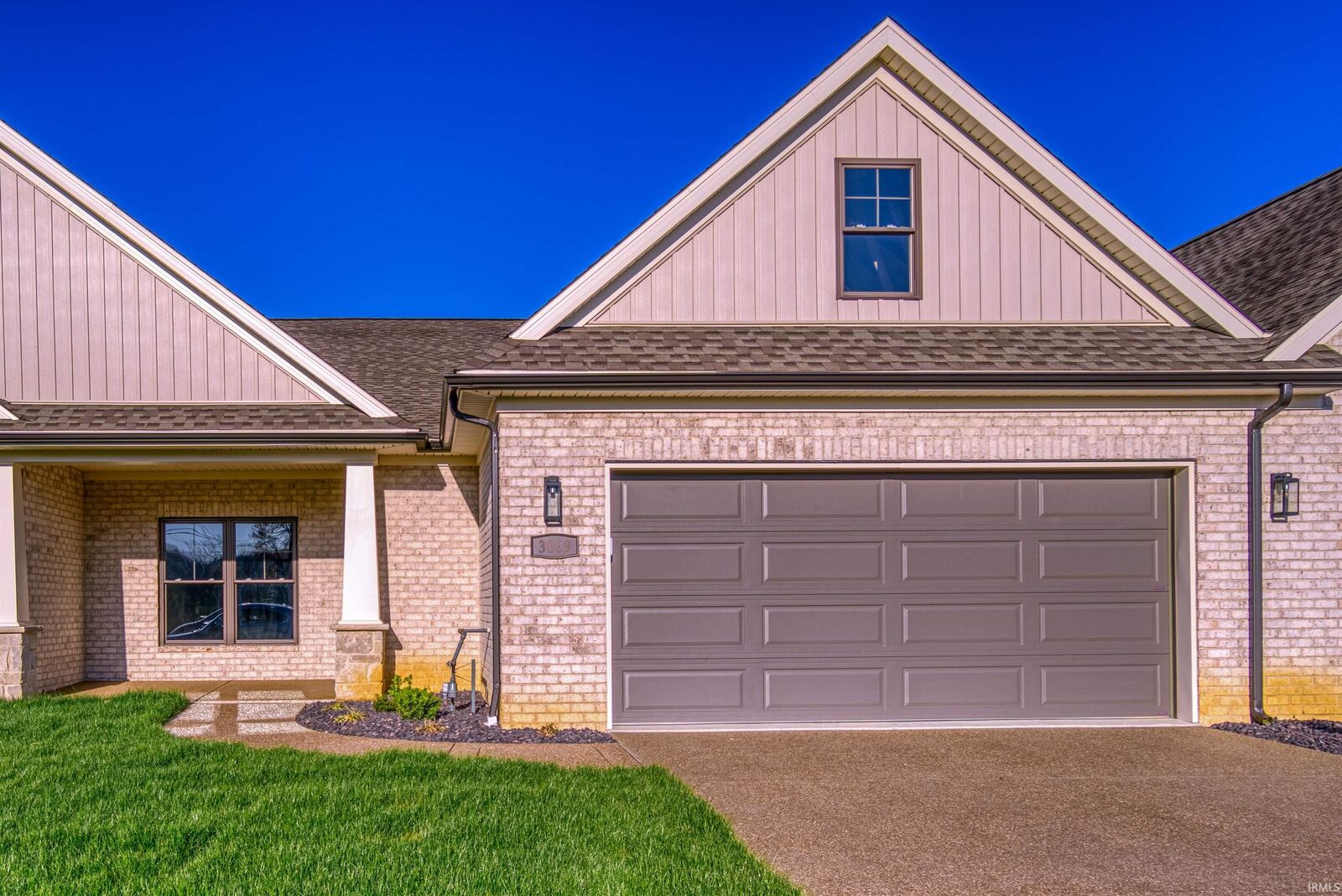 Property Photo:  3291 White Oak Trail  IN 47630 