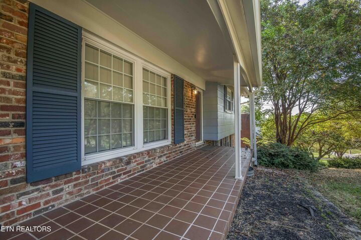 Property Photo: 7608 Sabre Drive TN 37919