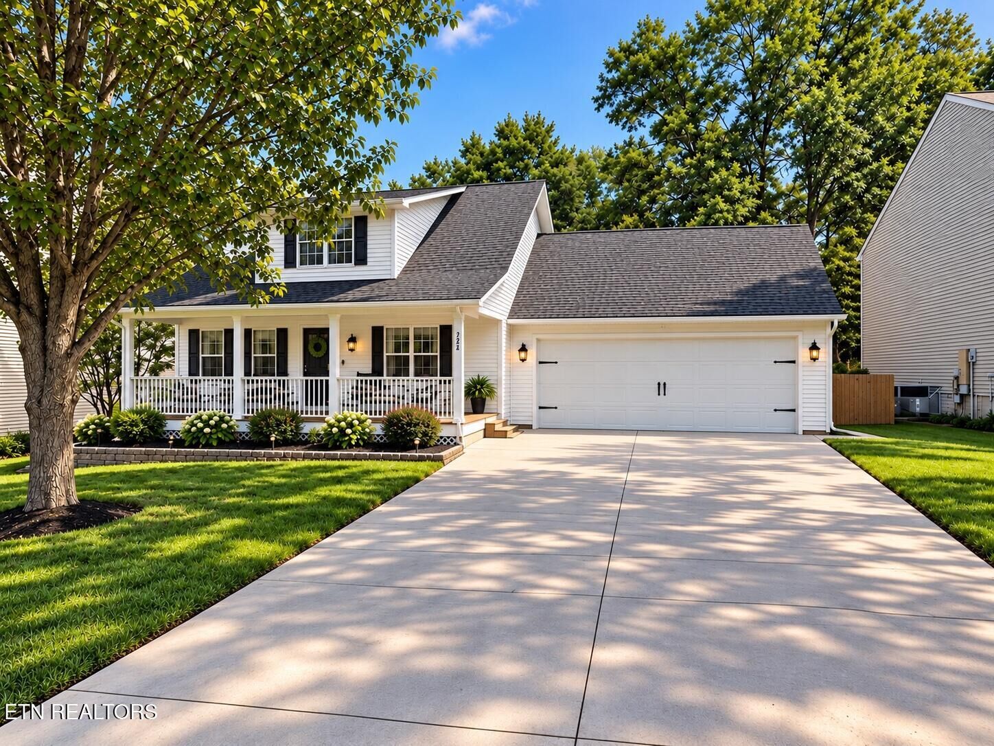 Property Photo:  172 Newport Way  TN 37763 