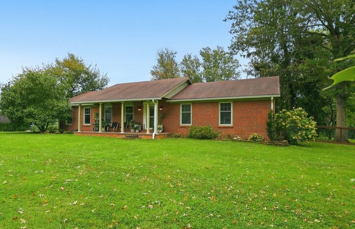 Property Photo:  113 Merlin Drive  KY 40324 