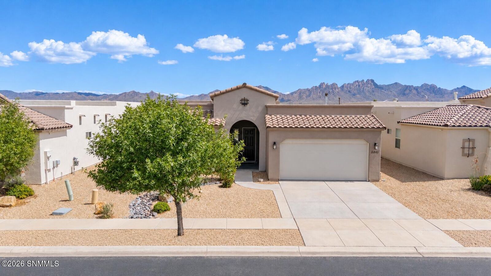 Property Photo:  6840 Electra Avenue  NM 88012 