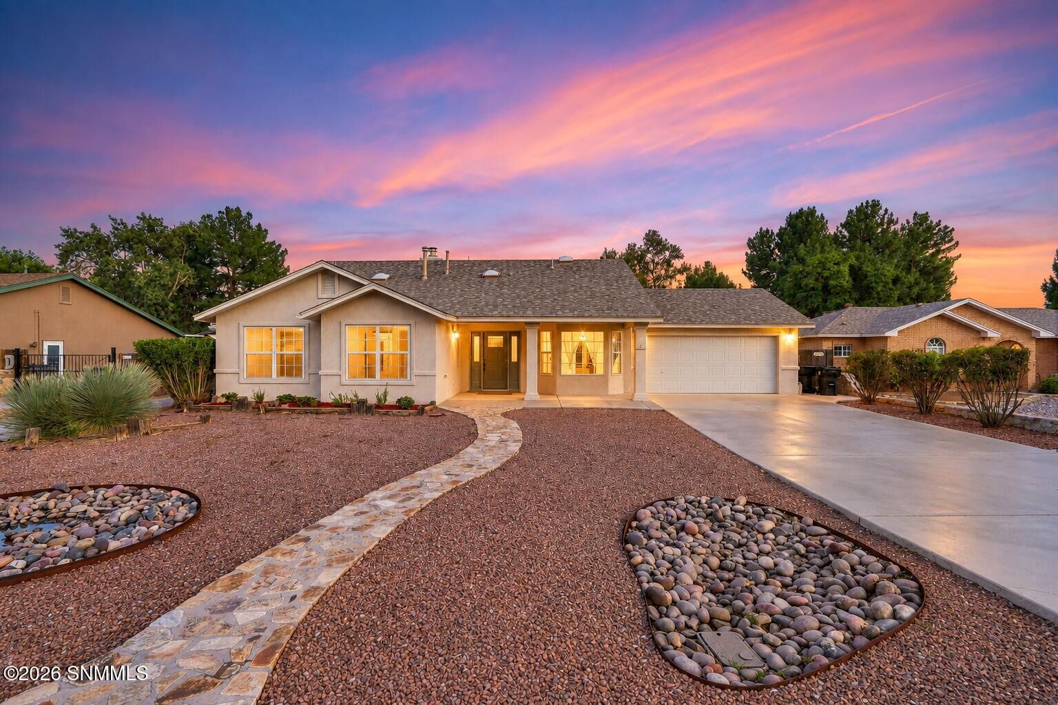 Property Photo:  1245 Villita Loop  NM 88007 