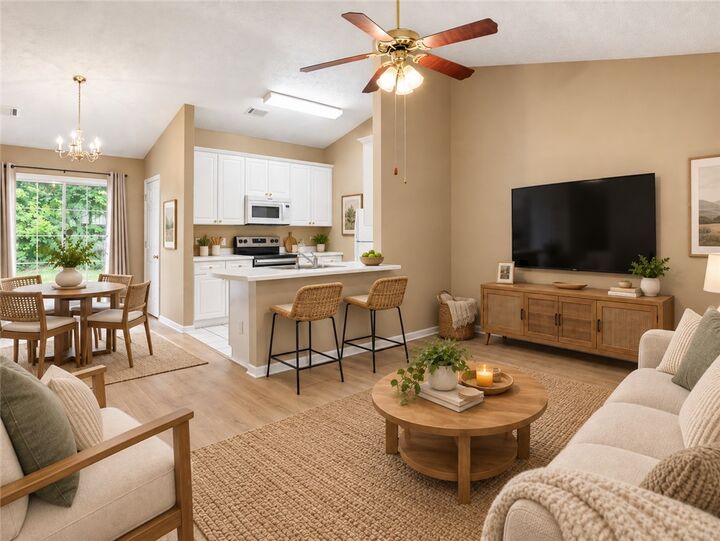 Property Photo: 500 Waverly Place 504 AL 36801