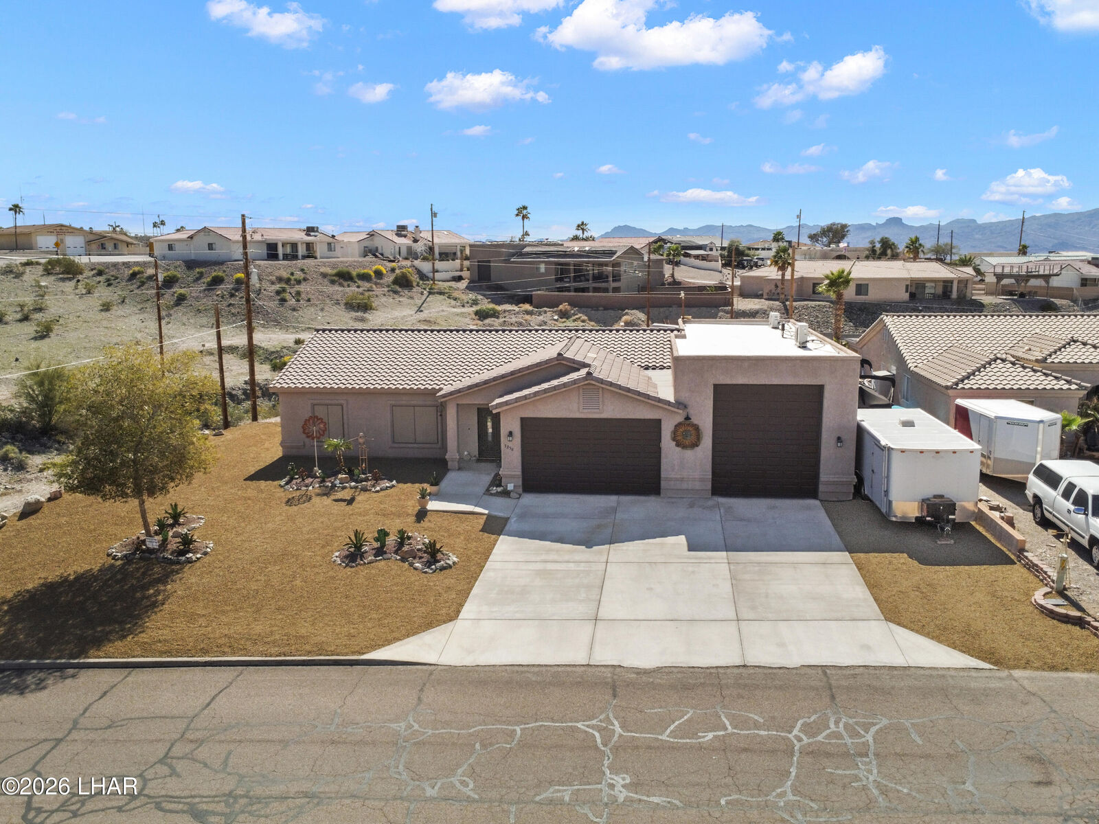 Property Photo:  3250 Oakwood Dr  AZ 86404 