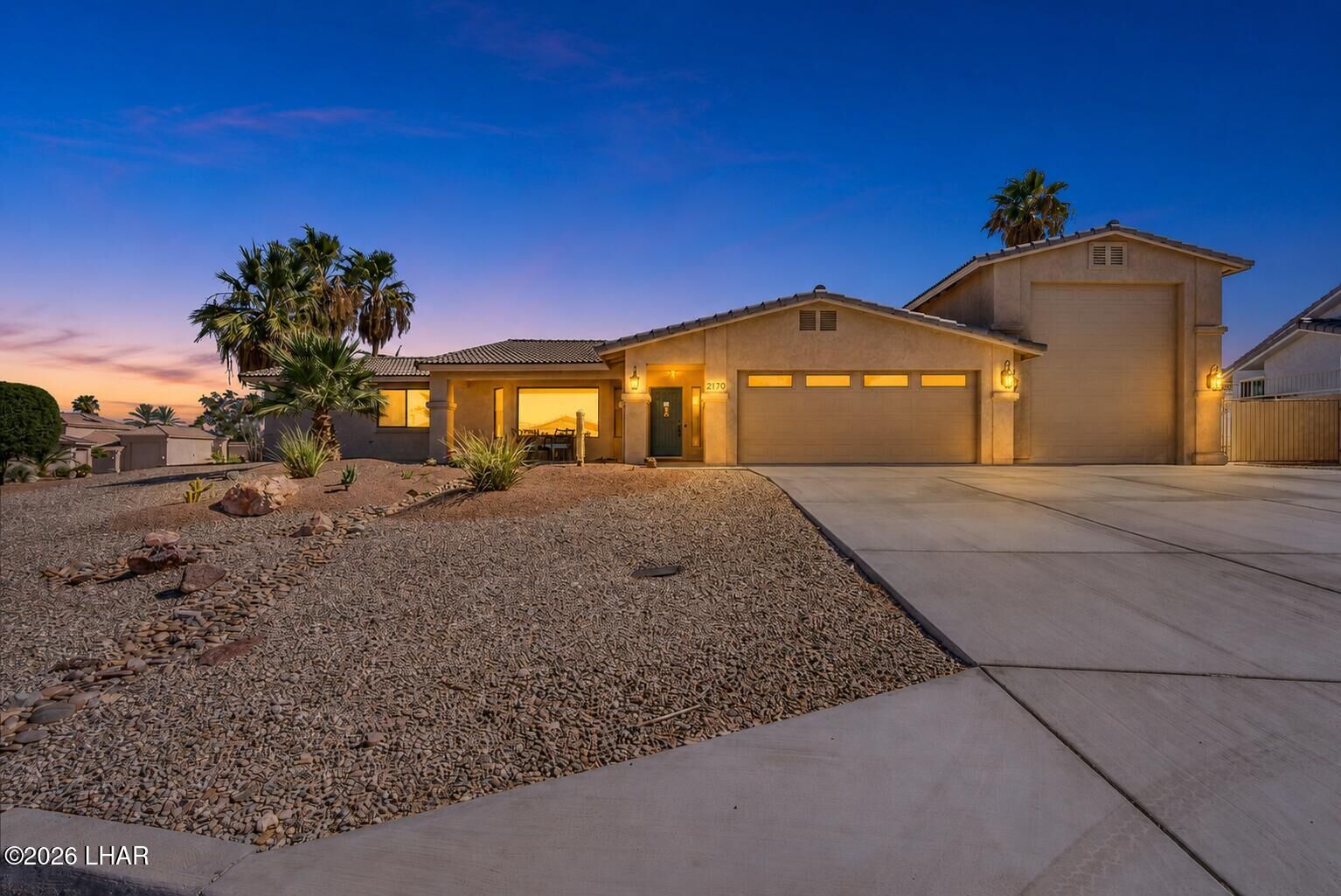 Property Photo:  2170 Rudolph Dr  AZ 86406 