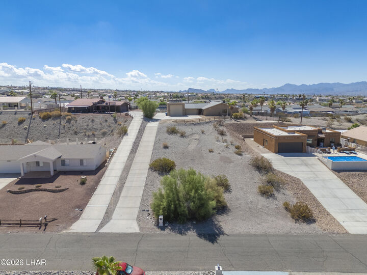 Property Photo: 2404 Barranca Dr AZ 86403