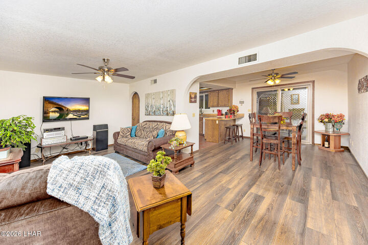 Property Photo:  361 McCulloch Blvd S  AZ 86406 