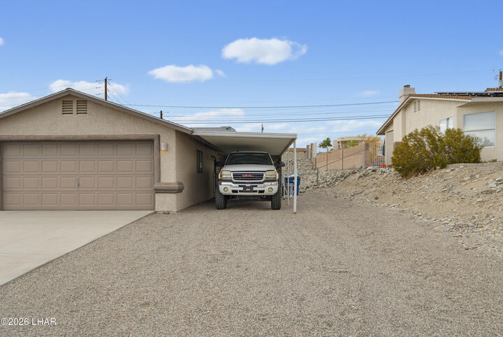 Property Photo:  2405 Hillview Dr  AZ 86403 