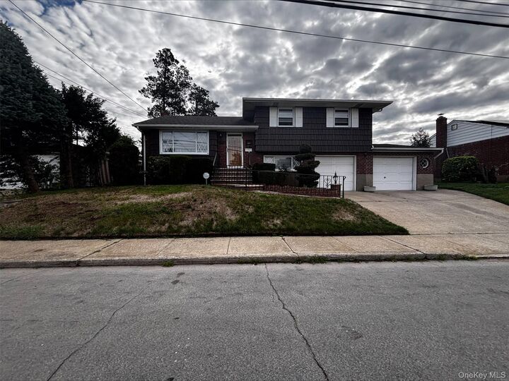 Property Photo: 120 Osborne Road NY 11552