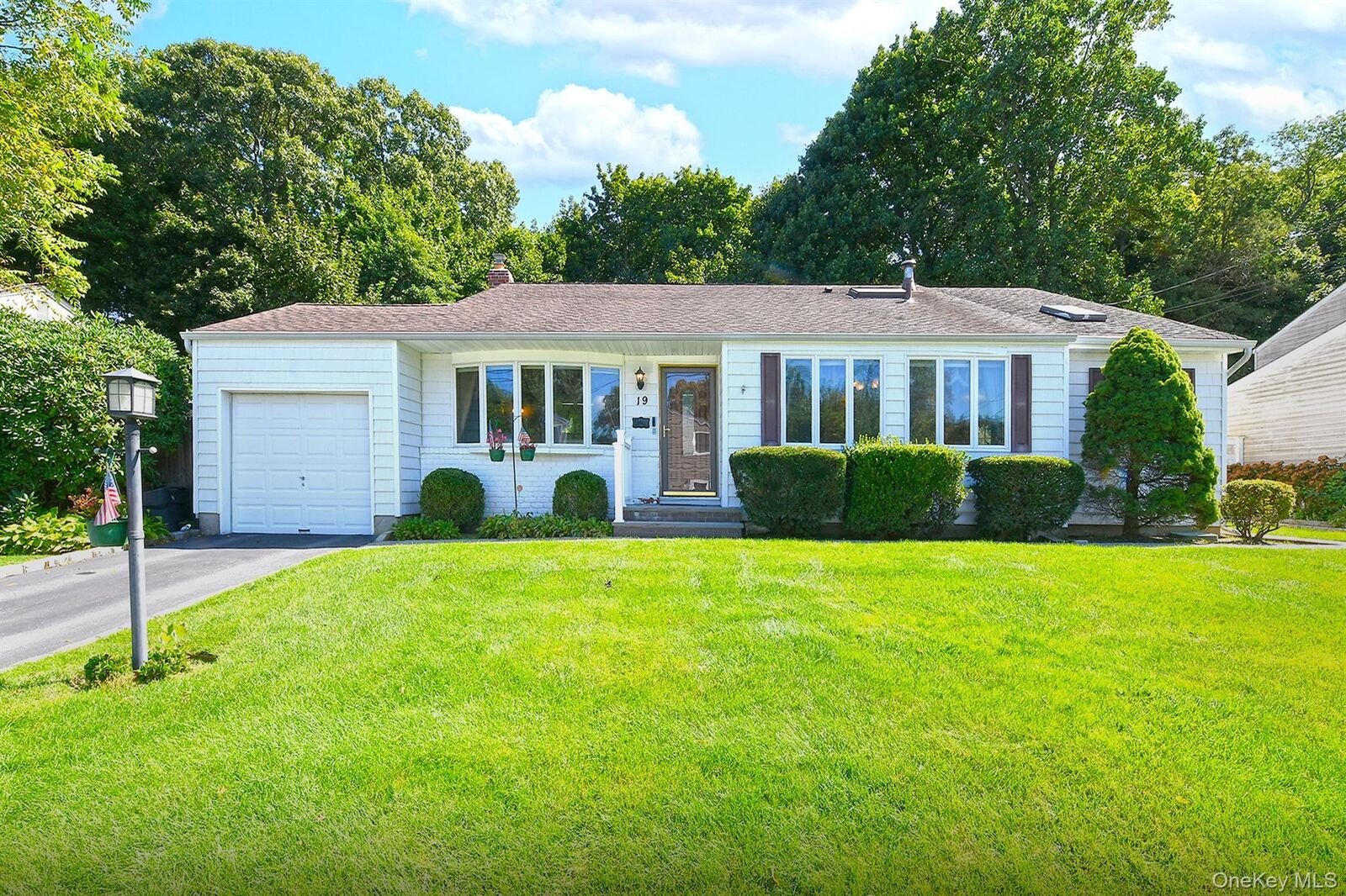 Property Photo:  19 Court Drive  NY 11746 