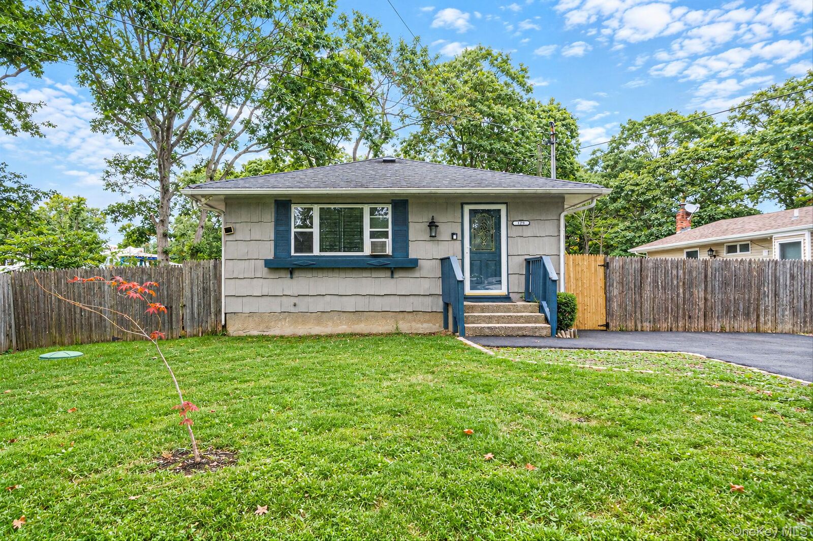 Property Photo: 129 Shinnecock Avenue NY 11950