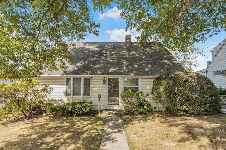 Property Photo:  117 Mountaindale Road  NY 10710 
