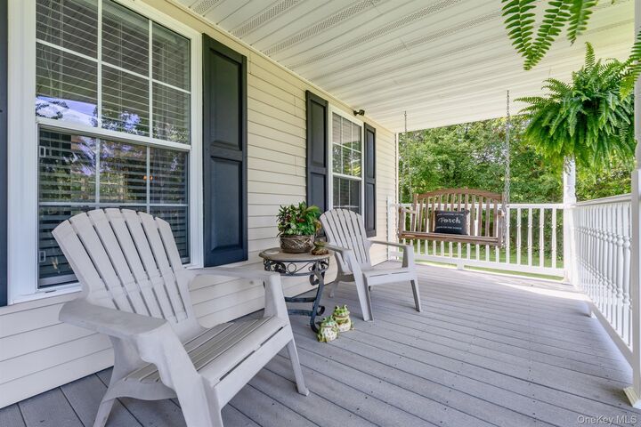 Property Photo: 24 Deer Run Road NY 12401