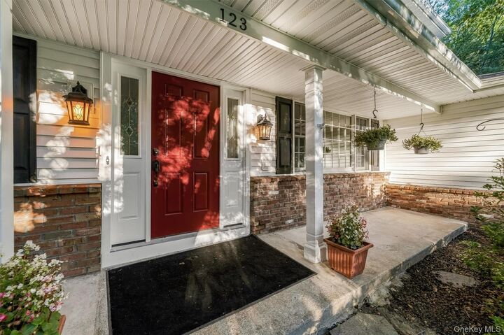 Property Photo: 123 Pickerel Road NY 10950