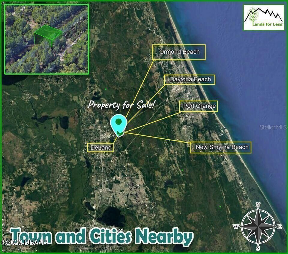 Property Photo:  No Name  FL 32724 