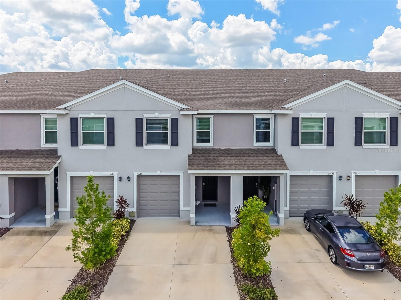 Property Photo: 17645 Crescent Moon Loop FL 34211