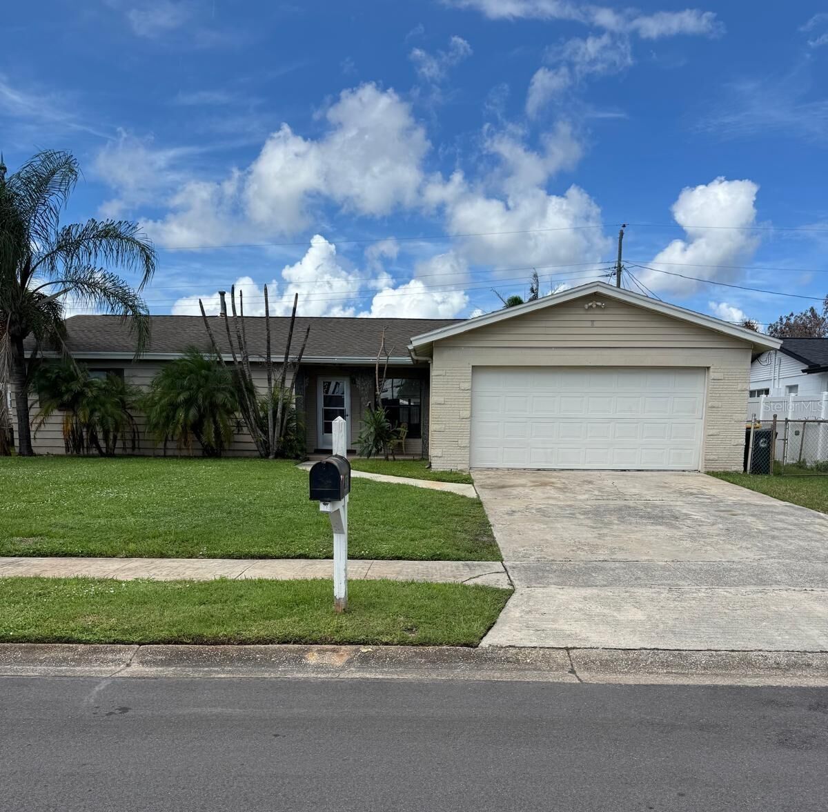 Property Photo:  978 Nagle Drive  FL 32955 