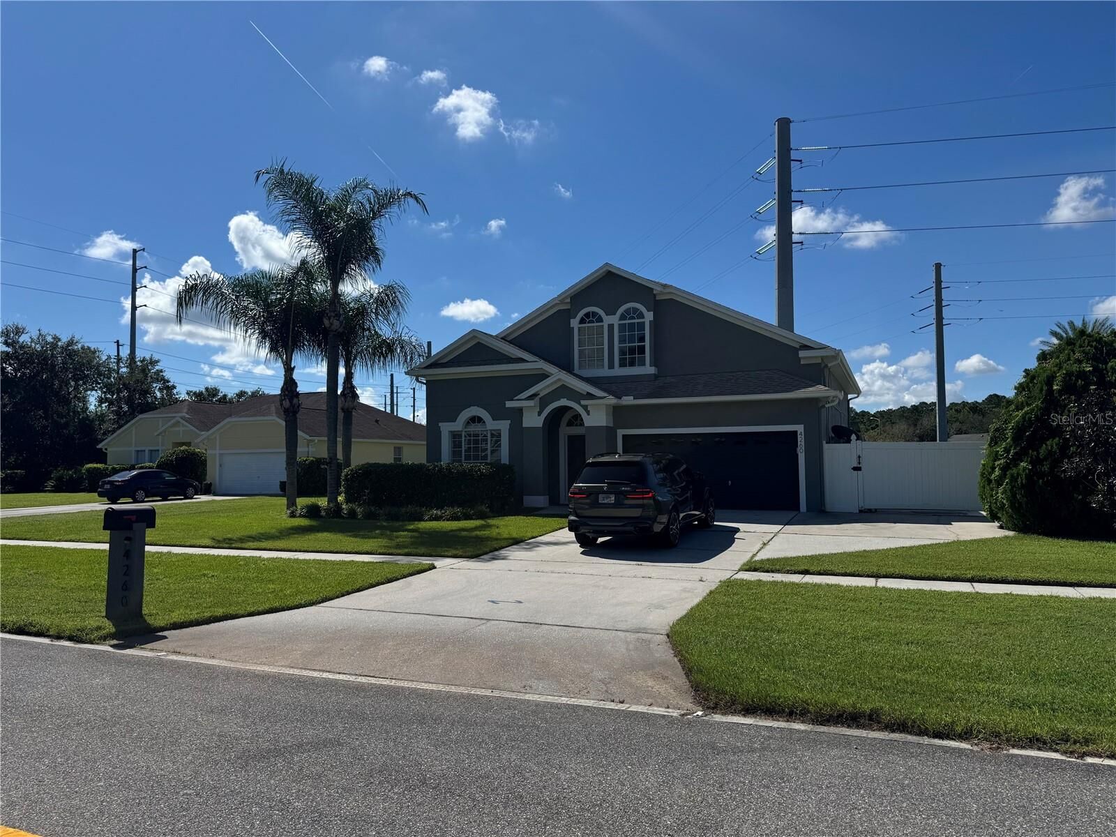 Property Photo: 4260 Bear Gully Road FL 32792