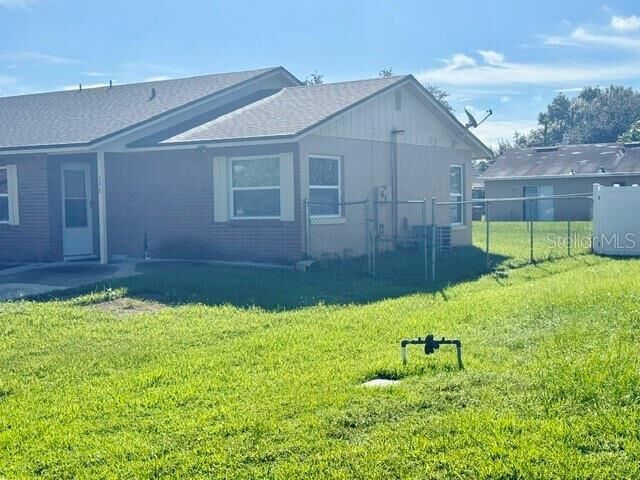 Property Photo:  268 Cobalt Drive  FL 34758 