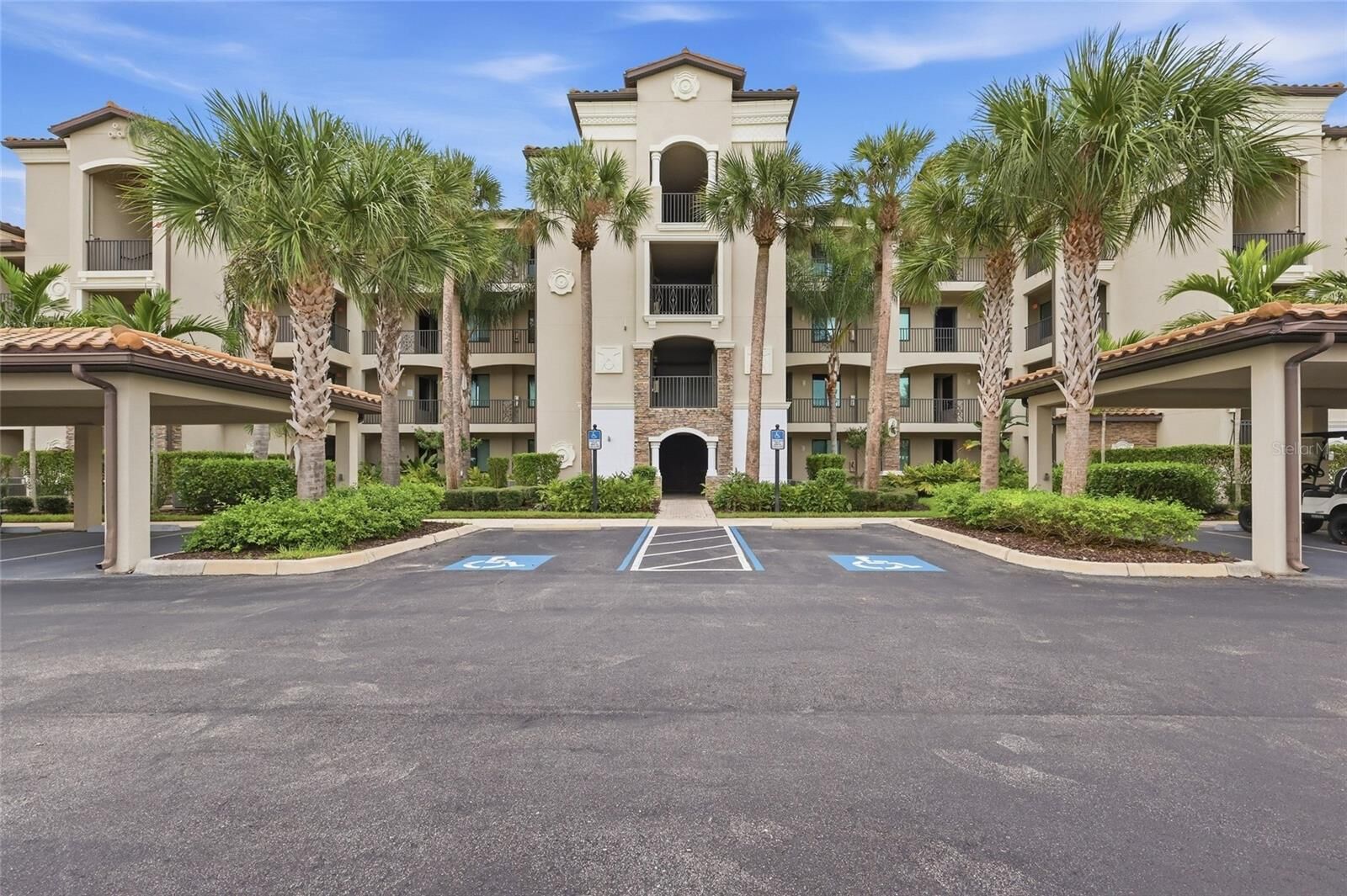 Property Photo:  16814 Vardon Terrace 304  FL 34211 