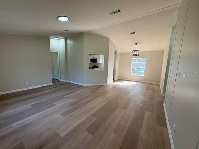 Property Photo: 19961 Manecke Road FL 34601