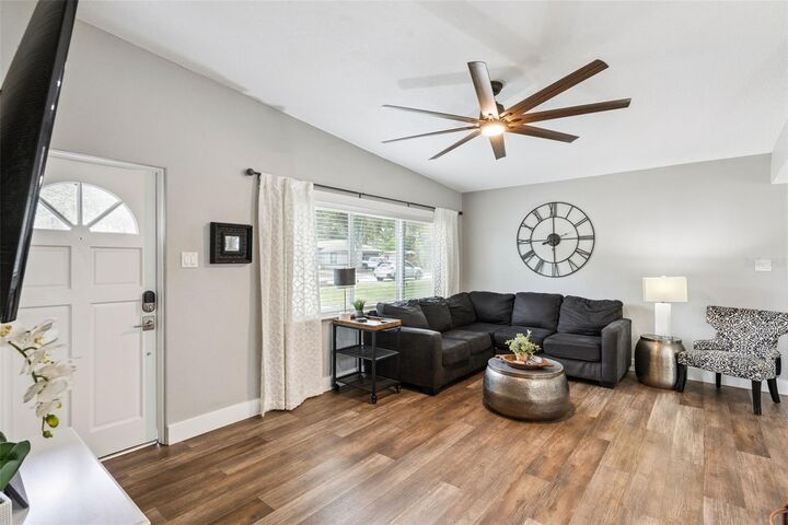 Property Photo:  626 Orange Avenue  FL 34761 
