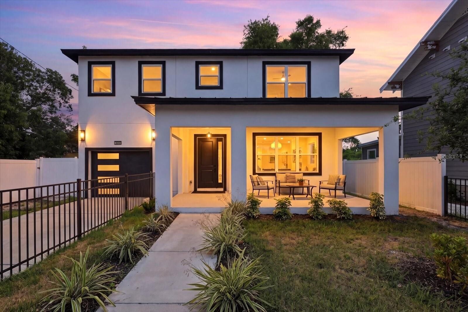 Property Photo:  1044 12th Avenue S  FL 33705 