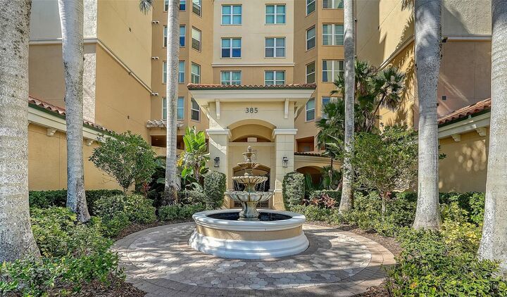 Property Photo:  385 N Point Road 301  FL 34229 