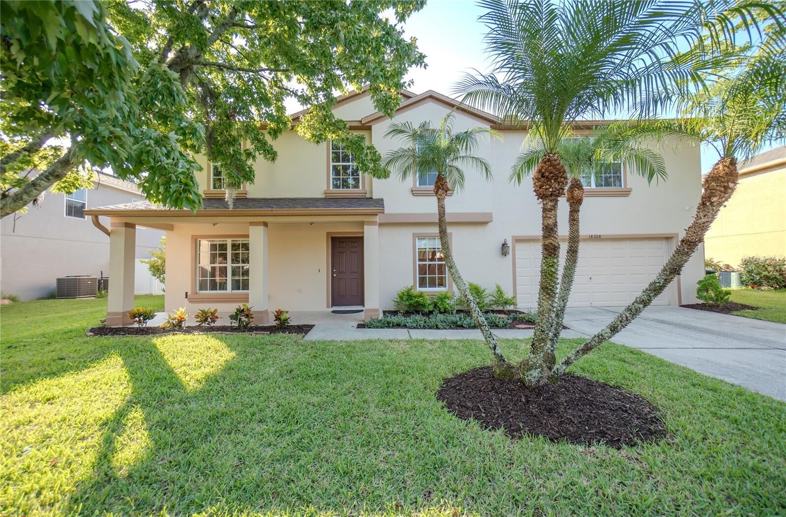 Property Photo: 14208 Abington Heights Drive FL 32828