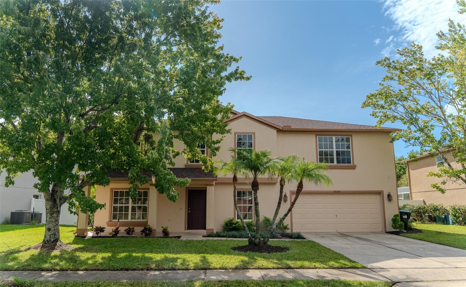 Property Photo:  14208 Abington Heights Drive  FL 32828 
